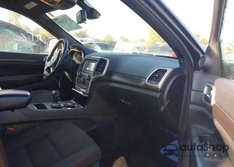 2015 Jeep Grand Cherokee Laredo z USA, uszkodzony, nr VIN 1C4RJFAG8FC129078